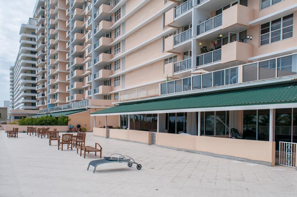 Ocean Apartments By Design Suites Miami Beach Exterior photo