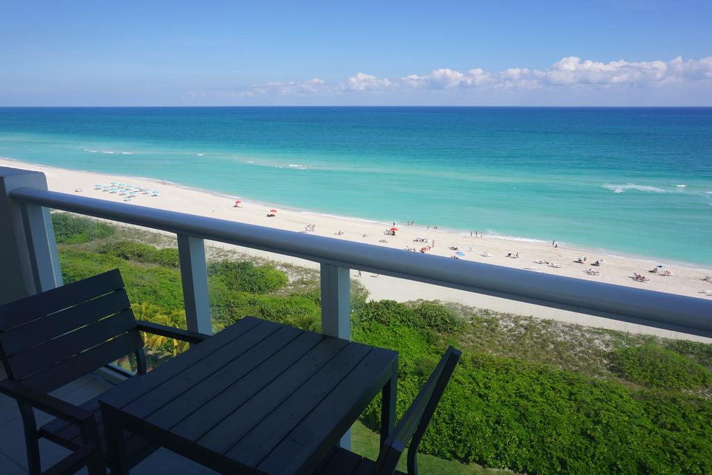 Ocean Apartments By Design Suites Miami Beach Exterior photo