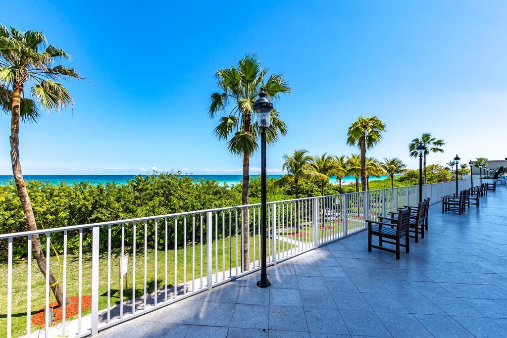 Ocean Apartments By Design Suites Miami Beach Exterior photo